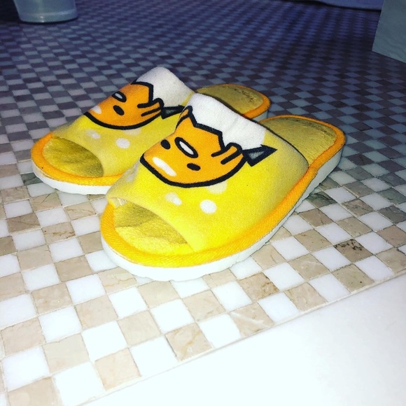 Gudetama Slippers - Picture 6 of 7